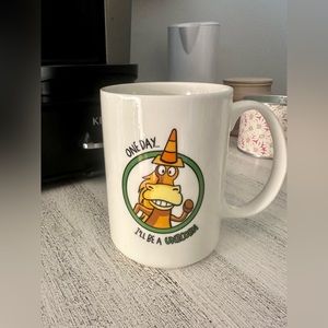 🐴🧡Wits & Wisdom Co. Mug🧡🐴